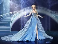 Image result for Barbie Frozen Theme