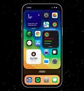 Image result for iPhone Homescreen Concept