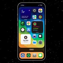 Image result for iPhone 11 Homescreen