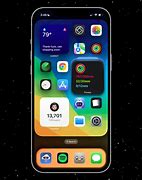 Image result for iOS 16 Homescreen Layouts