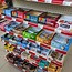 Image result for Store Shelf with Cap