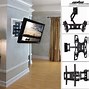 Image result for DIY TV Wall Mount Bracket