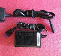 Image result for HP Printer Power Cable