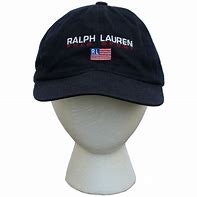 Image result for Vintage Ralph Lauren Polo Hats