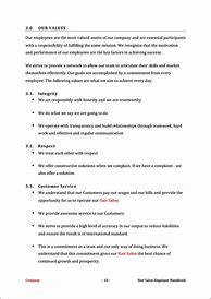 Image result for Salon Employee Policy Manual