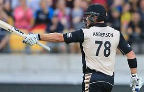 Image result for Corey Anderson named in USA squad