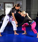 Image result for Woman's No GI Jiu Jitsu