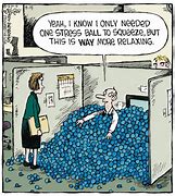 Image result for Funny Office Cubicles Cartoons