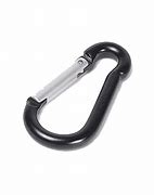 Image result for Plastic Carabiner Hook