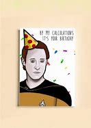 Image result for Star Trek Happy Birthday Clip Art
