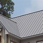 Image result for House with Slate Grey Metal Roof