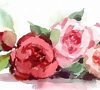 Image result for Simple Watercolor Paintings for Beginners