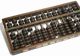 Image result for Chinese Abacus GIF