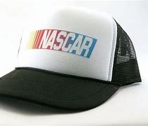 Image result for Vintage Nascar Hats