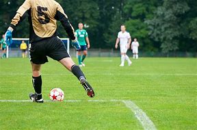 Image result for First Game of Soccer Season