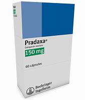 Image result for Pradaxa 150 MRP