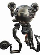 Image result for codsworth fallout 4