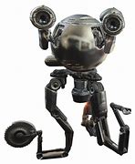 Image result for Fallout 4 Human Codsworth