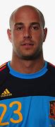 Image result for Pepe Reina Spain