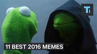 Image result for Popular Memes From 2016