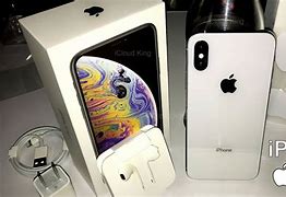 Image result for iPhone XS Silver vs Black