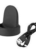 Image result for Samsung Gear S3 Frontier Watch Charger