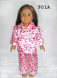Image result for Pink Heart Pajamas