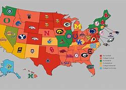Image result for Sports Trend Map