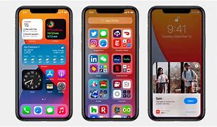 Image result for iPhone 5S iOS 14