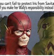 Image result for Arrow Protect Meme