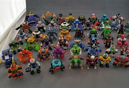 Image result for Z Bot Suit Toy