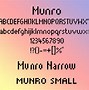 Image result for 8-Bit Schriftart Word