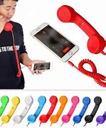 Image result for Handset for Cell Phone
