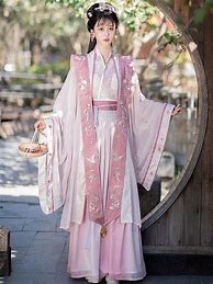 Image result for Pretty Chinese Traditional Dress
