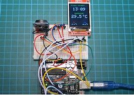 Image result for Electrionic Time Clock Computer