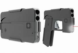 Image result for Gun Cell Phone Camera