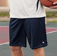 Image result for Champion Shorts with Pockets