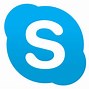 Image result for Skype English Logo