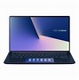 Image result for Asus Zenbook 14 Blue