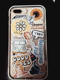 Image result for iPhone Phone Case Stickers