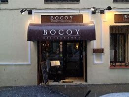 Image result for bocoy