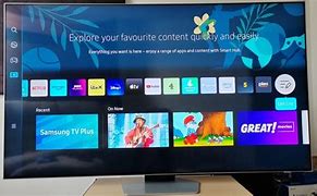 Image result for Samsung Smart TV with Bluetooth