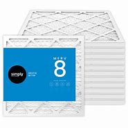 Image result for 16X25x1 MERV 8 Filters