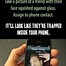 Image result for Funny Smartphone
