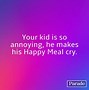 Image result for Funny Mean Insults