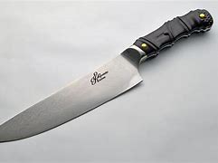 Image result for 1/4 Inch Cooking Knife