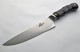 Image result for Individual Kitchen Knives