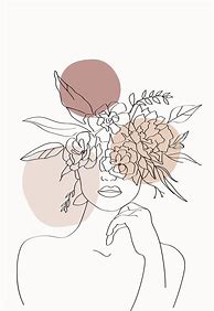 Image result for Aesthetic Minimal Drawing