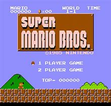 Image result for Nintendo Entertainment System Super Mario Bros. and Duck Hunt