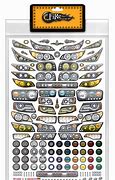 Image result for 1 10 RC Car Decals